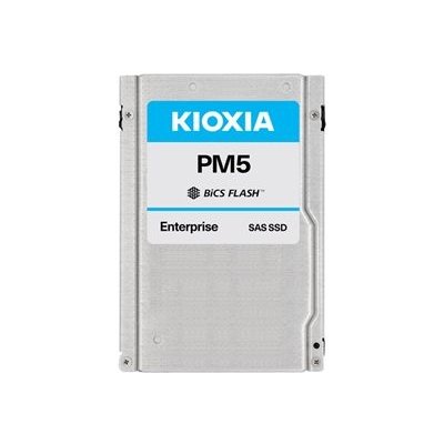 KIOXIA 400GB, KPM51MUG400G