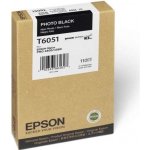 Epson C13T605100 - originální – Hledejceny.cz