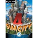 Sim City 4 Deluxe 