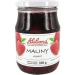 Alibona maliny 370 g – Hledejceny.cz