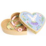 DJECO Sada náramků Céciles bracelets – Hledejceny.cz