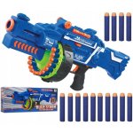 Nerf Kik dětský samopal pistole Blaze Storm – Zboží Mobilmania