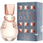 Guess Dare toaletní voda dámská 100 ml – Sleviste.cz