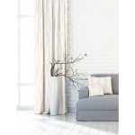Závěs dekorační nebo látka, New York Drow, 150 cm 150 cm – Hledejceny.cz