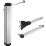 Locinox Verticlose 2 stříbrná – Zboží Mobilmania