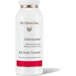 Dr. Hauschka Silk Body Powder tělový pudr 50 g – Zboží Dáma
