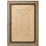 Hanse Home Jutta 106302 Natural Gold Black – Hledejceny.cz