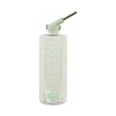 Zolux Napáječka hlodavec COSY mix barev 1000 ml – Zboží Mobilmania