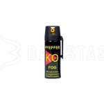 F.W. KLEVER pepřový sprej KO Fog 50ml – Zboží Mobilmania