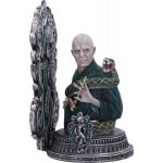 Nemesis Now Zarážka na knihy Harry Potter Lord Voldemort – Hledejceny.cz