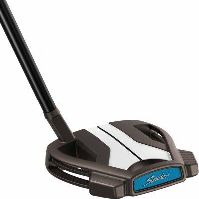 TaylorMade Spider Tour X True Path Small Slant putter univerzální levé 35 – Zboží Dáma