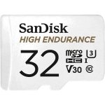 SanDisk microSDHC 32 GB SDSQQNR-032G-GN6IA – Zboží Mobilmania