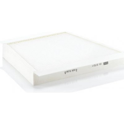 Filtr, vzduch v interiéru MANN-FILTER CU 3172/1 MF CU3172/1 – Hledejceny.cz