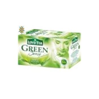 Loyd Tea Sense Green Aloe Vera 20 x 1,7 g