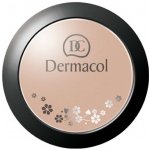 Dermacol Mozaika Mineral Compact Powder - Minerální kompaktní pudr 8,5 g - 02