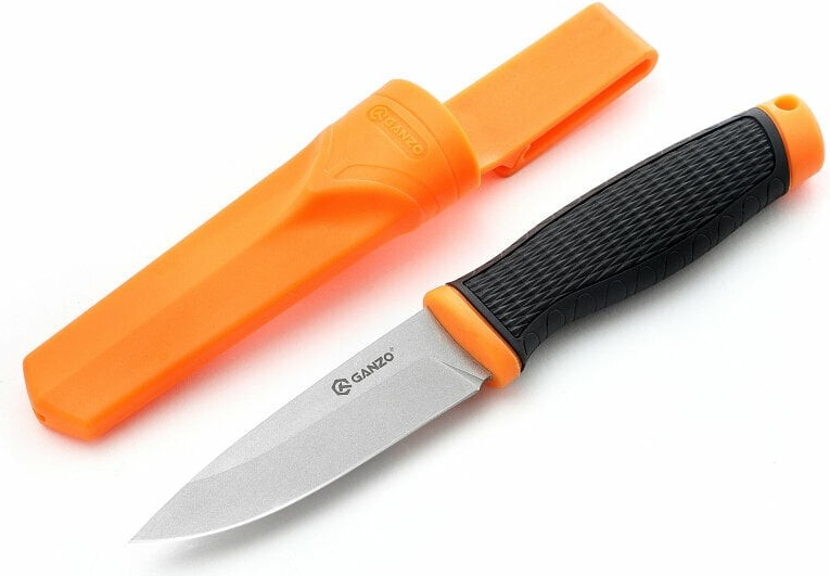 Ganzo Knife G806-OR