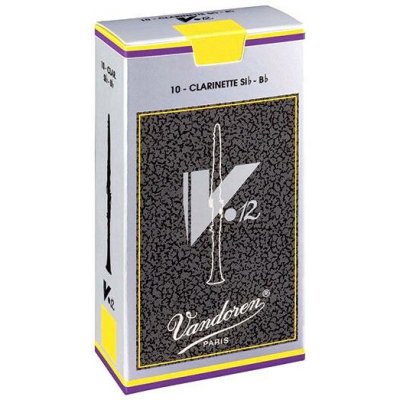 Vandoren V14 CR1935 – Hledejceny.cz