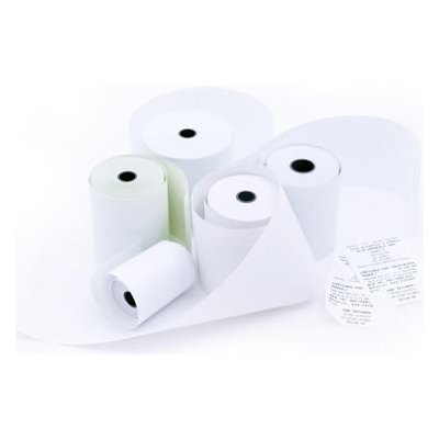 OFFICEO Pokladní kotoučky 76 x 60 x 12 (1+1) – Zboží Živě