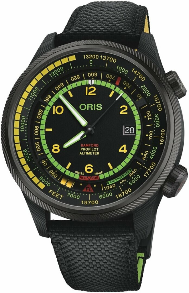 Oris 01 793 7775 8724-Set