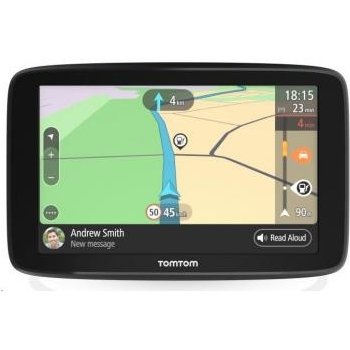 TomTom GO Basic 6'' Europe