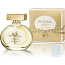 Antonio Banderas Her Golden Secret toaletní voda dámská 80 ml tester