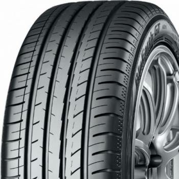 Pneumatiky Yokohama BluEarth GT AE51 215/55 R17 98W