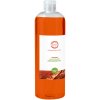 Masážní přípravek Yamuna paprikový rostlinný masážní olej 1000 ml