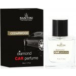 Santini Cosmetic Diamond Cedarwood – Hledejceny.cz