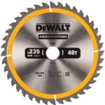 DeWALT DT1955 Pilový kotouč 235x30mm 40z ATB 10° – Sleviste.cz