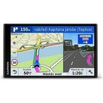 Garmin DriveSmart 61T-D Lifetime Europe45 – Hledejceny.cz