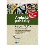 Arabské pohádky - Issam Ramadan [Kniha + CD audio, MP3] – Zboží Mobilmania