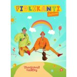 Fidlikanti deťom: Vandrovali husličky DVD – Hledejceny.cz