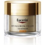 Eucerin Hyaluron-Filler+Elasticity Denní krém Rosé SPF30 50 ml – Zboží Dáma