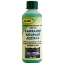 Subio Urychlovač biologického čištění pro zahradní koupací jezírka 80 ml