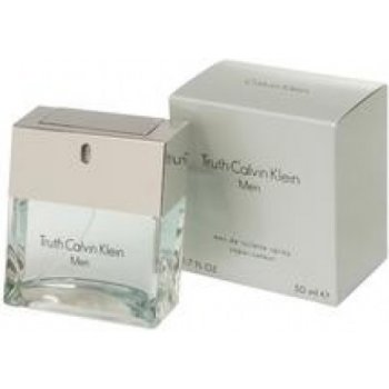 Calvin Klein Truth toaletní voda pánská 100 ml