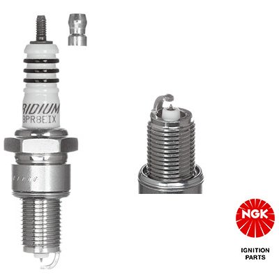 Zapalovací svíčka NGK 6637 – Hledejceny.cz