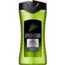 Axe Anti Hangover Men sprchový gel 250 ml