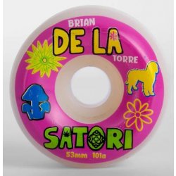 Satori Movement Brian Delatorre DE LA V2 53mm 101a