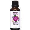 kuchyňský olej NOW Essential Oil Bottled Bouquet Oil Blend éterický olej směs květů 30 ml