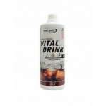 Best Body nutrition Vital drink Zerop 1000 ml – Hledejceny.cz