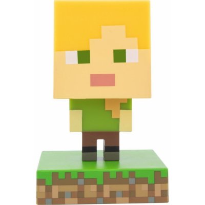 Minecraft Alex svítící – Hledejceny.cz