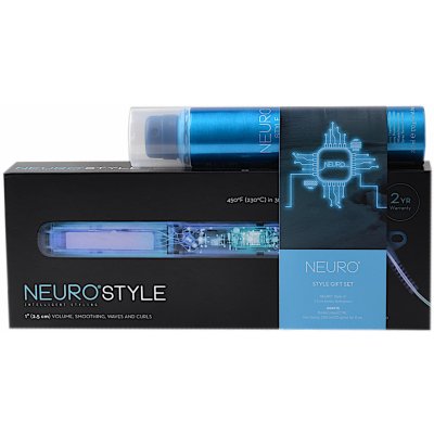 Paul Mitchell Neuro Style Duo 706354 – Zbozi.Blesk.cz