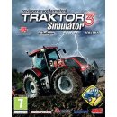 TRAKTOR Simulator 3