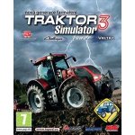 TRAKTOR Simulator 3 – Zboží Dáma