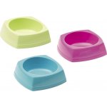 Nobby miska plastová 12 x 12 x 4,5 cm – Zboží Dáma