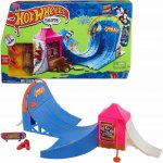 Mattel Hot Wheels Skates skate Amusement – Zboží Dáma