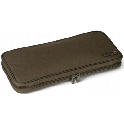 Fox Pouzdro Na Hrazdy Voyager Large Buzz Bar Bag – Zboží Dáma