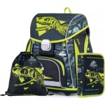 Oxybag Premium Jurassic World 3-dílný – Zboží Mobilmania