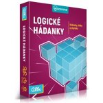 ALBI Logické hádanky Mozkovna – Zboží Dáma