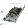 Serverové komponenty Základy pro servery Supermicro PIO-228TR-HTF-NODE